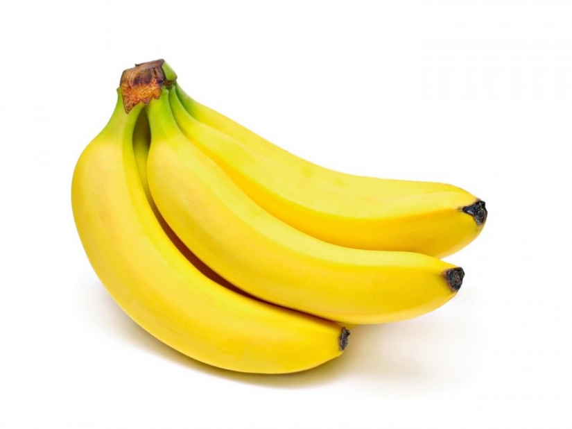 8 de los beneficios más increíbles de los plátanos