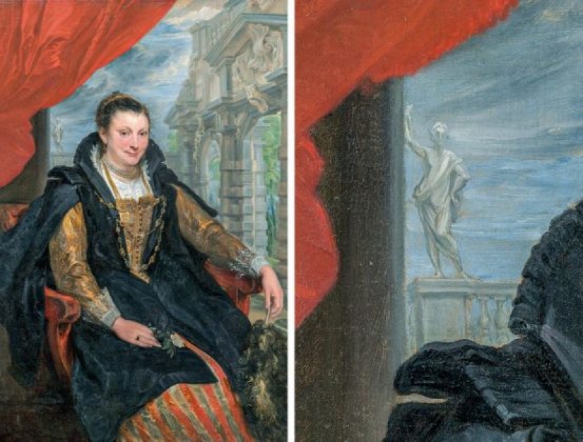 8 detalles ocultos en las famosas pinturas, que no todos los artistas conocen