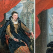 8 detalles ocultos en las famosas pinturas, que no todos los artistas conocen