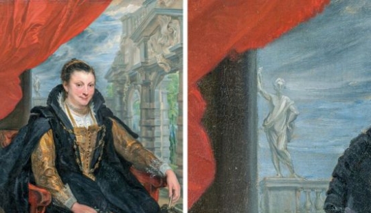 8 hidden details in famous paintings that not every art critic knows about