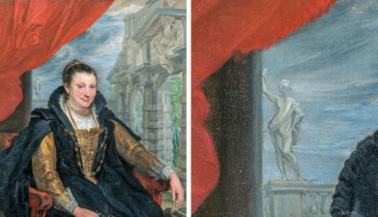 8 hidden details in the famous paintings, which not every art critic knows