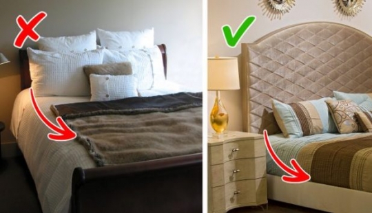 8 hotel room design tricks we should try at home