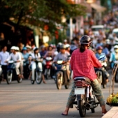 8 interesting facts about Vietnam