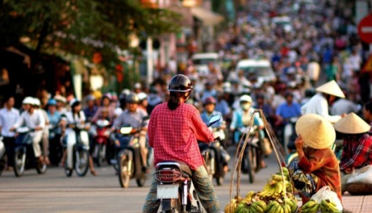 8 interesting facts about Vietnam