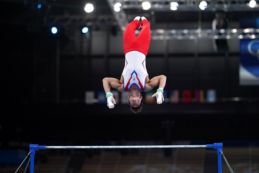 8 MAJOR achievements of Russian athletes at Tokyo 2020