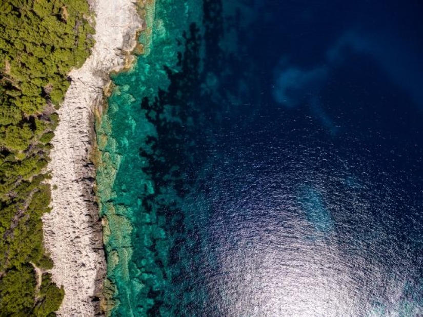 8 mejores islas de Croacia