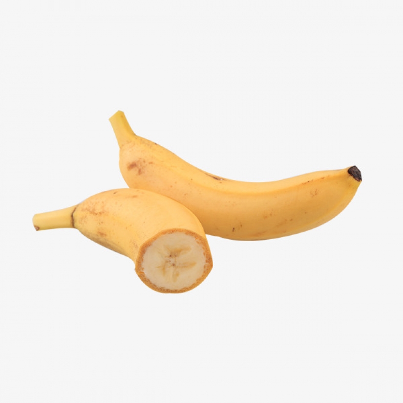 8 most incredible benefits of bananas