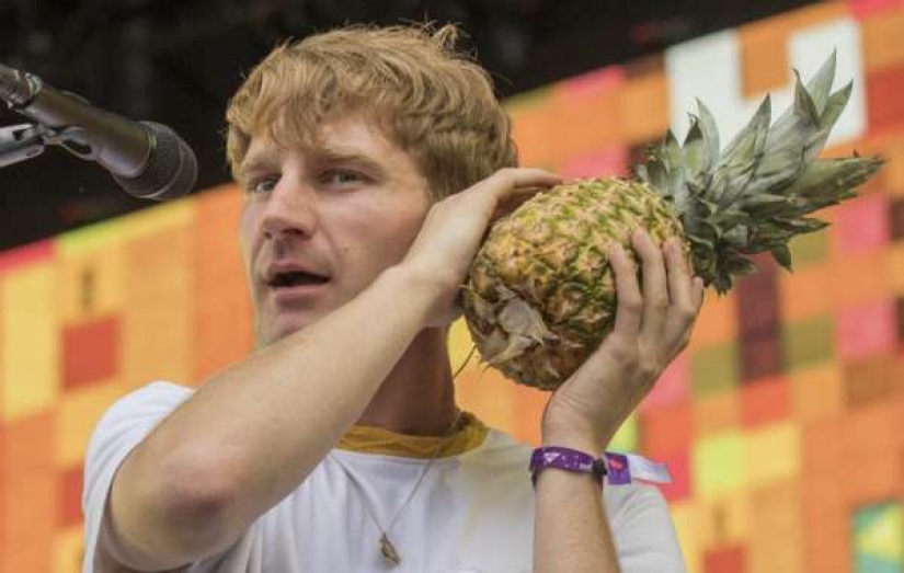 8 most interesting facts about pineapple