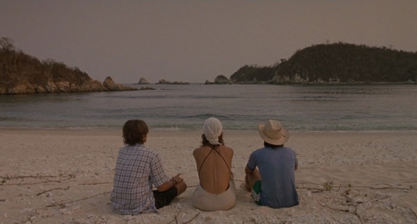 8 movies that let you travel the world without leaving your couch