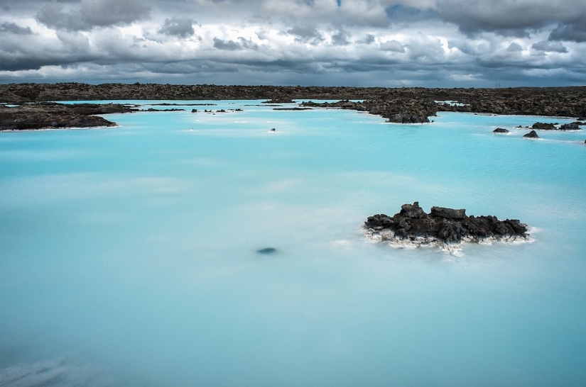 8 natural wonders that are actually created by man