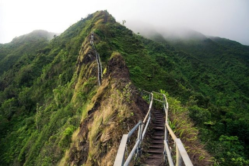 8 rutas espectaculares que debes recorrer al menos una vez en tu vida