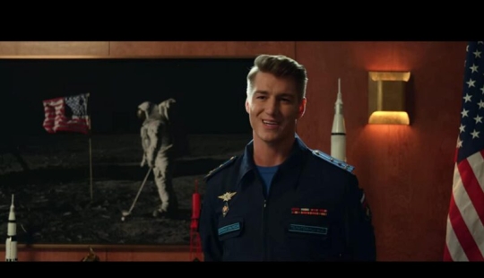 8 series extranjeras de Netflix con destacados personajes rusos