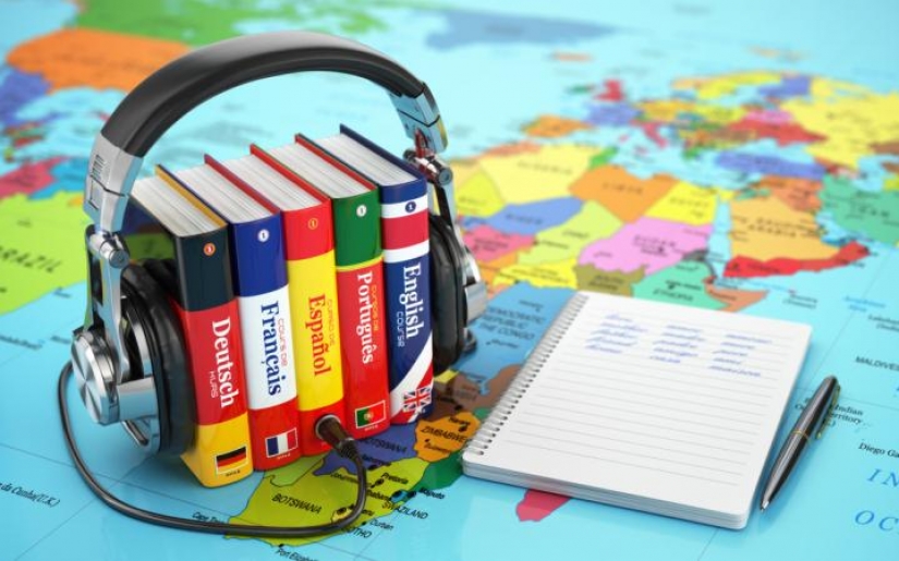 8 tips for learning a new language