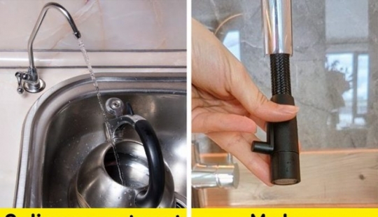 9 affordable things that can transform a simple home into a modern apartment