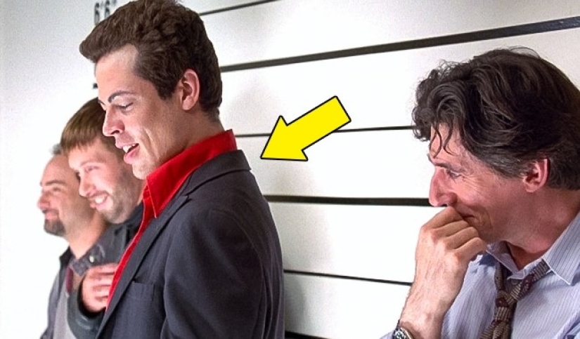 9 brilliant and 1 curious improvisation that made cool movies even cooler