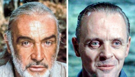 9 celebridades a las que se les ofreció un papel beneficioso para todos, pero lo rechazaron