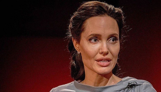 9 celebridades que la pérdida de peso ha hecho más viejo