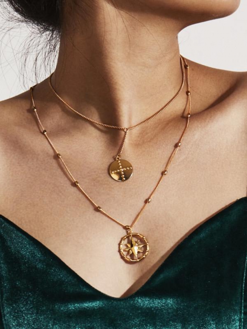 9 Classic Jewelry Every Woman Should Have Pictolic