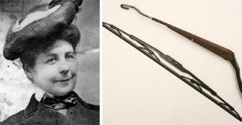 9 creations invented by women who changed the world for the better