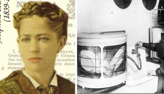 9 creations invented by women who changed the world for the better