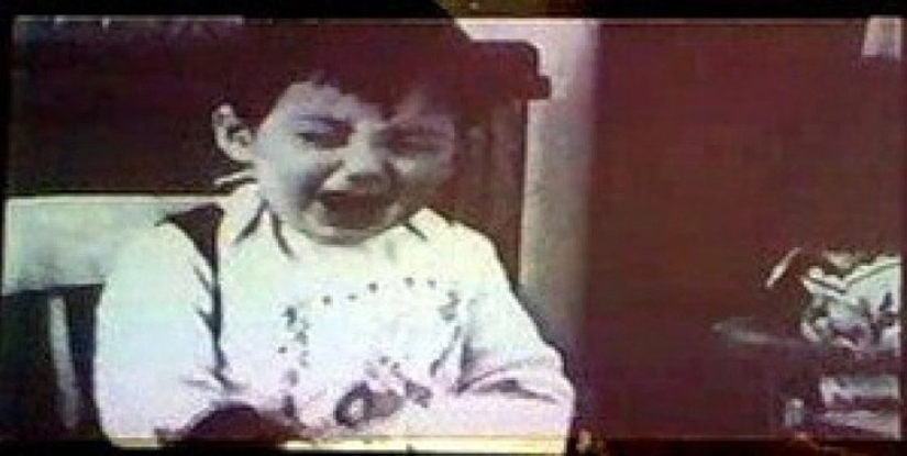 9 días sin mamá: la historia de little John