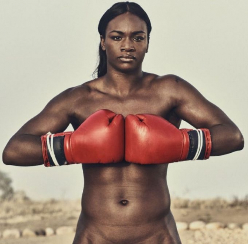 9 greatest female boxers
