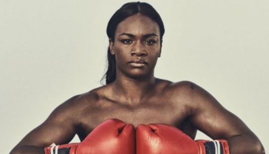 9 greatest female boxers 9 greatest female boxers