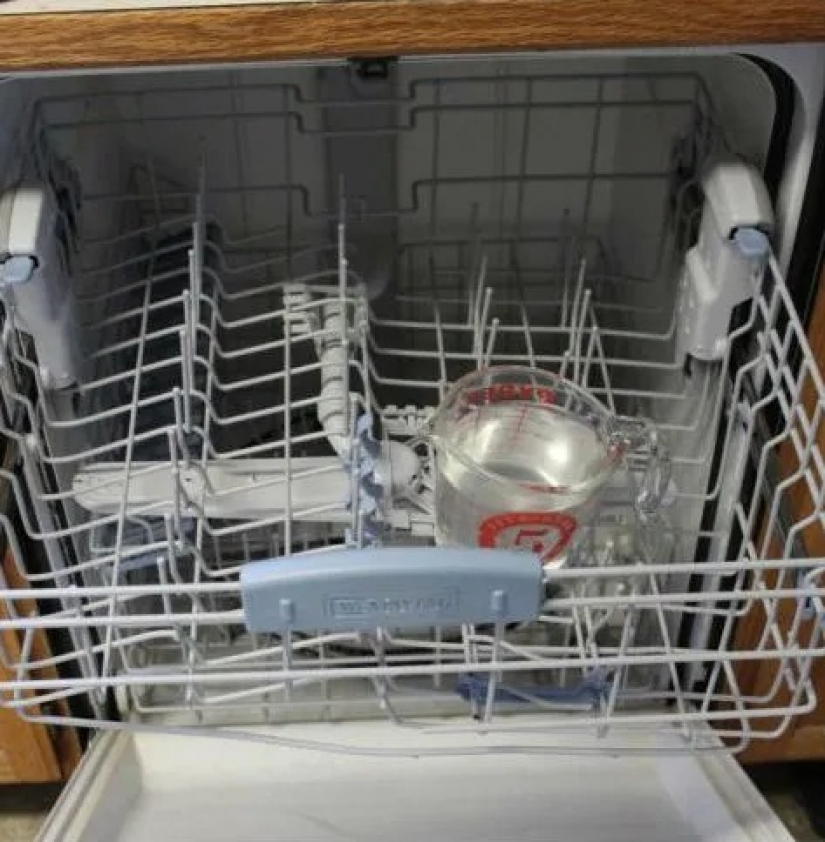 9 incredible life hacks for cleaning that could not have occurred to you