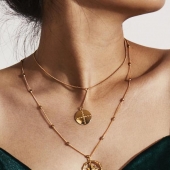 9 joyas clásicas que toda mujer debería tener