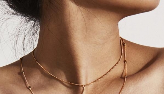 9 joyas clásicas que toda mujer debería tener