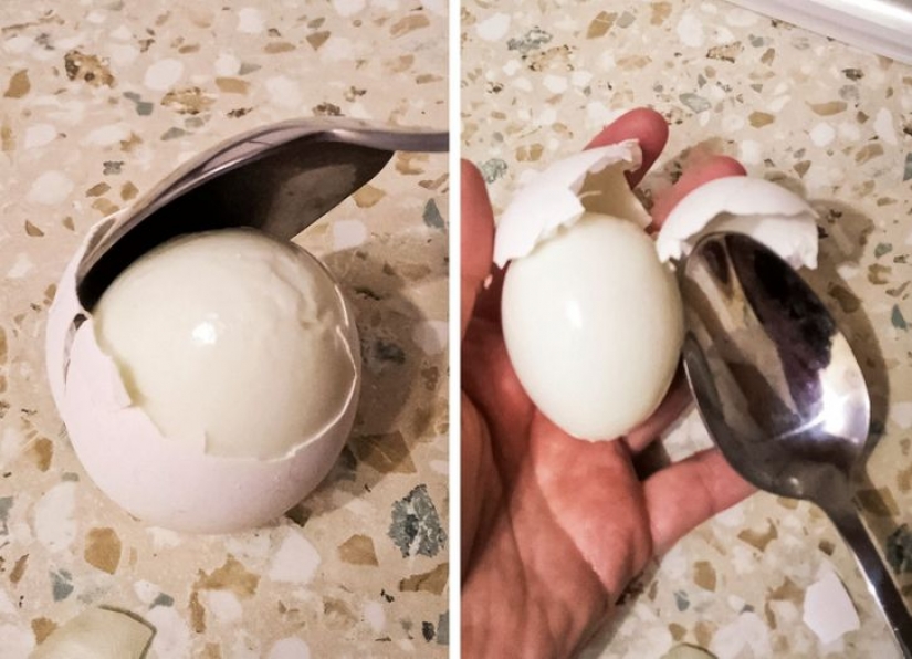 9 kitchen life hacks that even a chef would like to know