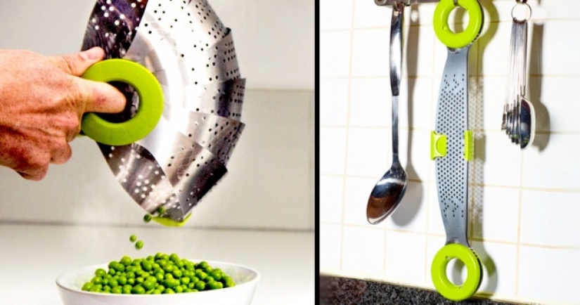 9 most useful kitchen gadgets