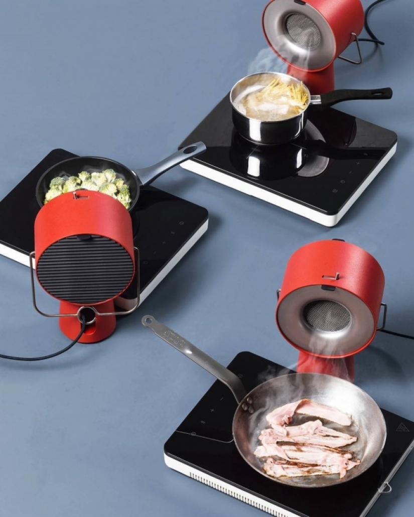 9 most useful kitchen gadgets
