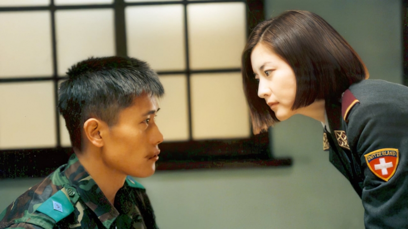 9 obras maestras del cine de Corea del Sur que necesitas ver