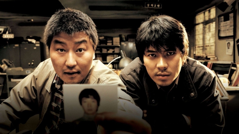 9 obras maestras del cine de Corea del Sur que necesitas ver