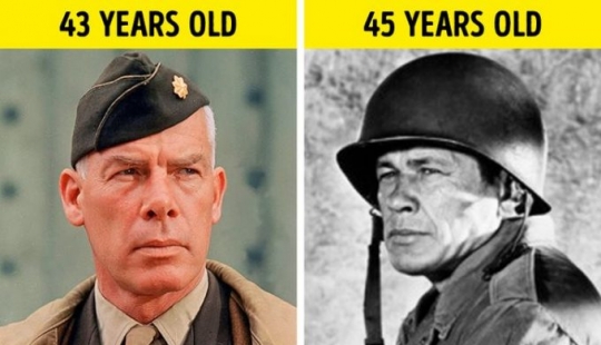 9 photos proving people looked older in the past