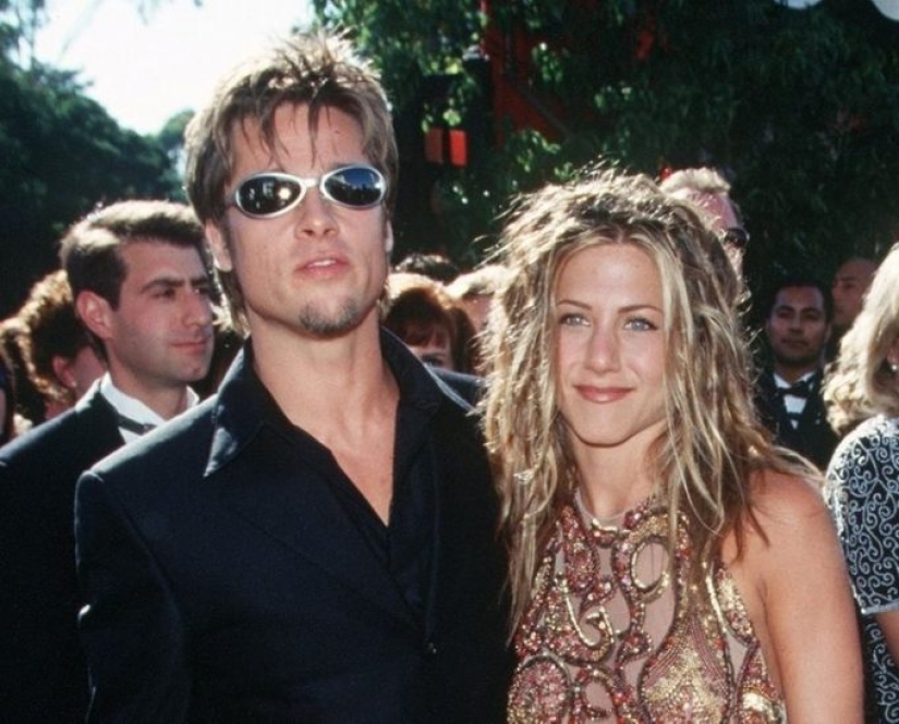 9 red carpet outfits that kicked off the fashion revolution and changed the rules forever