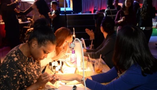 9 trabajos que están asociados con un mayor riesgo de cáncer 9 trabajos que están asociados con un mayor riesgo de cáncer