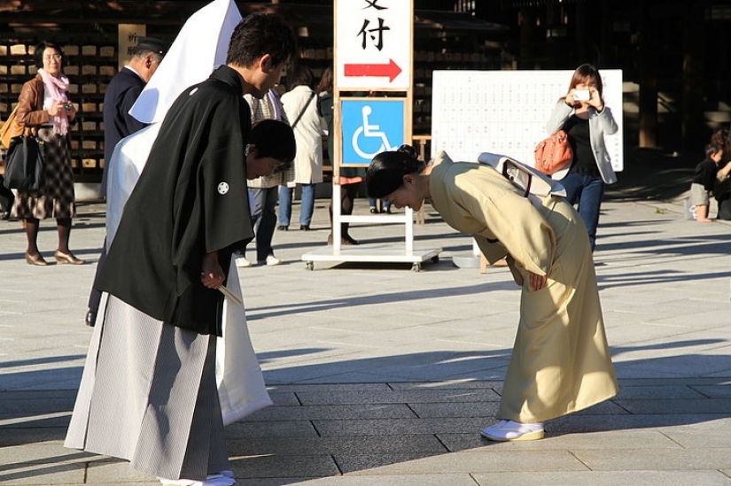 9 tradiciones japonesas mucho más allá de nuestra comprensión