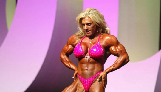 A bodybuilder and a porn star from the UK died from taking a mixture of drugs and medications