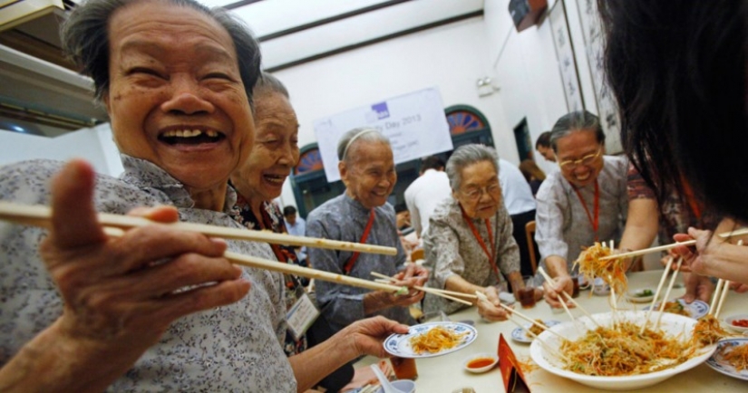 A businessman from China hooked his diner's customers on narcotic noodles