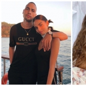 A couple of lovers or a brother and sister? Instagram users guess who the people in the photos are to each other