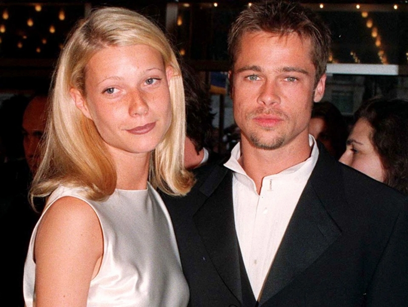 A lonely cliff in the sea of love: Brad Pitt's stormy personal life and loneliness in the finale