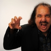 A porn legend and a rapist? Ron Jeremy was charged with 20 more rape charges