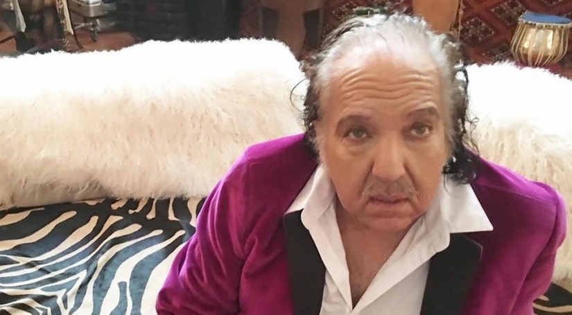 A porn legend and a rapist? Ron Jeremy was charged with 20 more rape charges