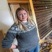 A resident of Norway found the grave in their bedroom and get paid for it