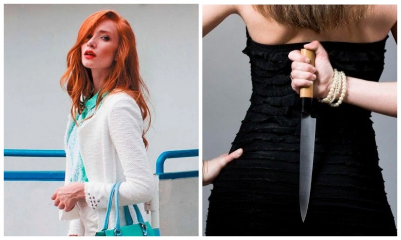A stab to the heart: why a Vogue model from Russia stabbed her husband to death