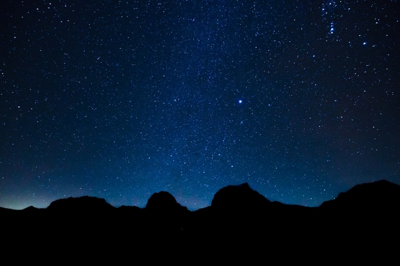 A través de las vacas a las estrellas: cómo vive la astrofísica caucásica
