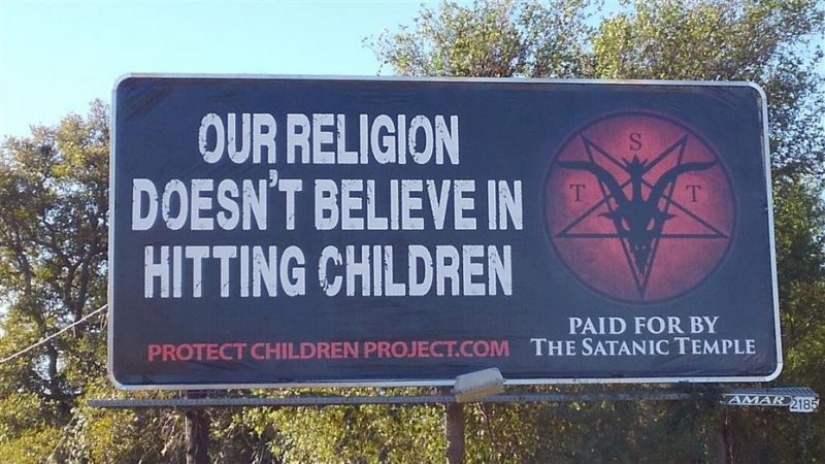 Aborto del maligno: Satanistas de Texas pueden ser autorizados a interrumpir un embarazo