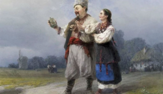 Aivazovsky without the sea. Unknown paintings by the great seascape Aivazovsky without the sea. Unknown paintings by the great seascape